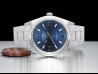 Ролекс (Rolex) Air-King 34 Blu Oyster Blue Jeans Dial - Rolex Guarantee 14000M